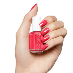 Essie- e-nuf is e-nuf