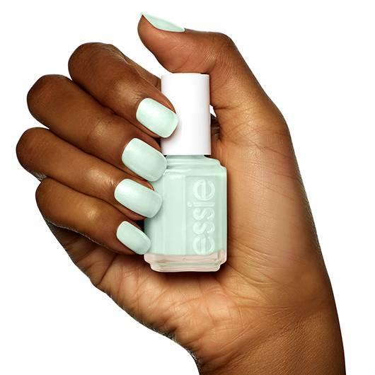 Essie- Fashion Playground - The Beauty League Pakistan