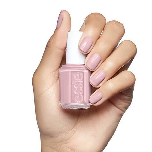 Essie- Go Go Geisha - The Beauty League Pakistan