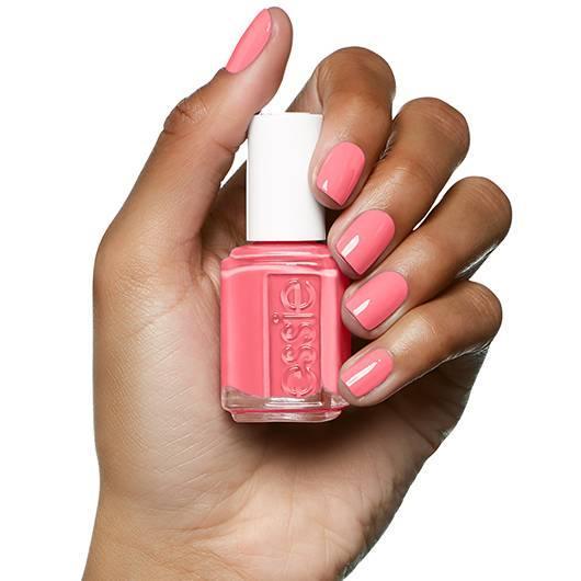 Essie- Guilty Pleasures - The Beauty League Pakistan