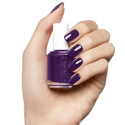 Essie- Kimono Over - The Beauty League Pakistan