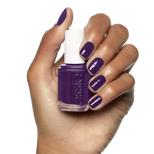 Essie- Kimono Over - The Beauty League Pakistan