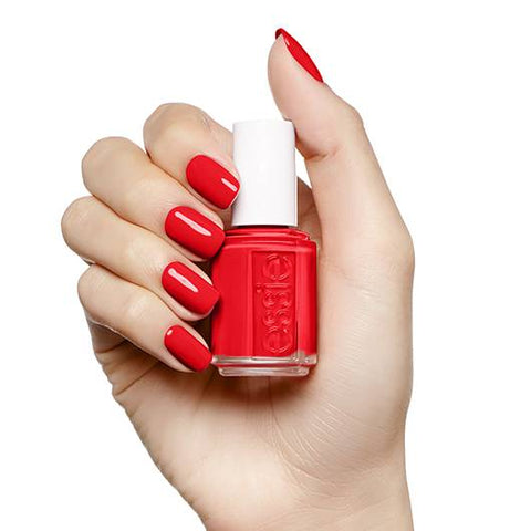 Essie- Lacquered Up
