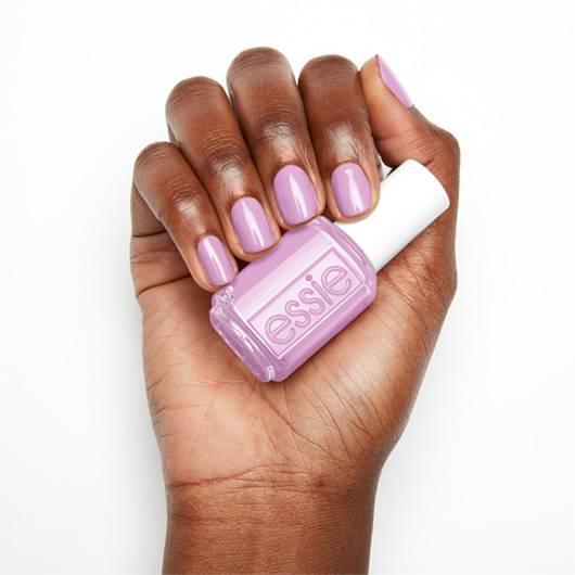 Essie Nail Color - 705 Lilacism - The Beauty League Pakistan
