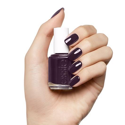 Essie- Luxedo - The Beauty League Pakistan