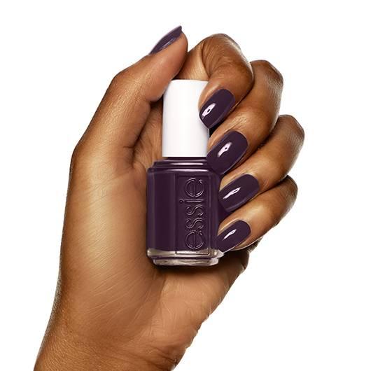 Essie- Luxedo - The Beauty League Pakistan
