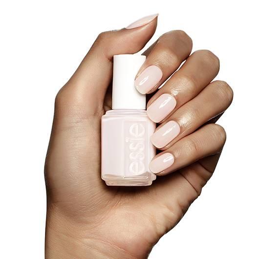Essie- Marshmallow - The Beauty League Pakistan