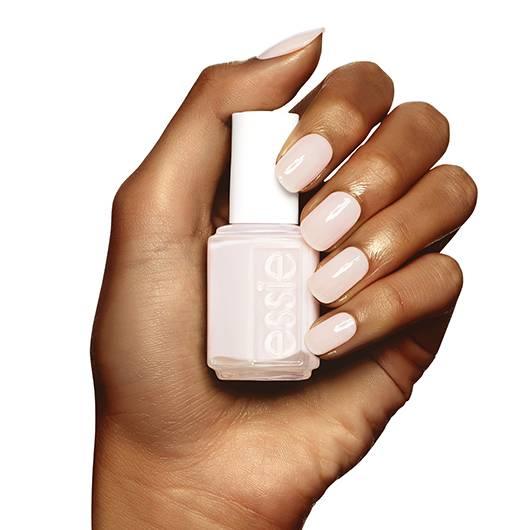 Essie- Marshmallow - The Beauty League Pakistan