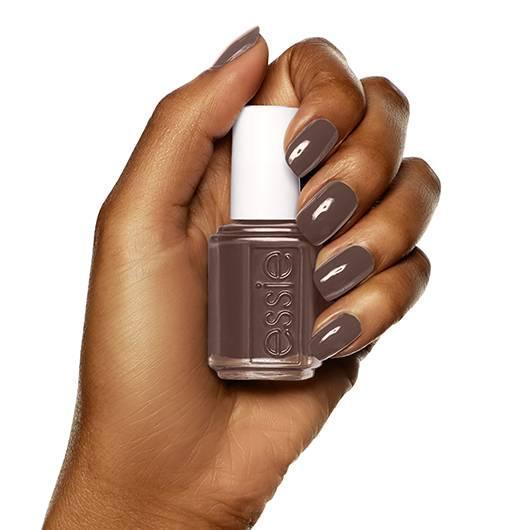 Essie- Mink Muffs - The Beauty League Pakistan