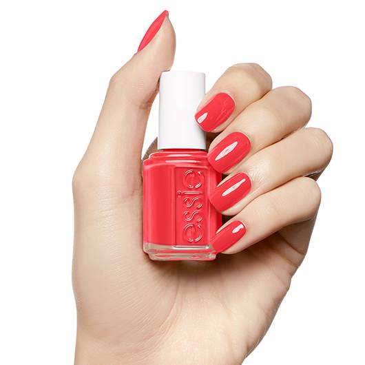 Essie- Ole Caliente