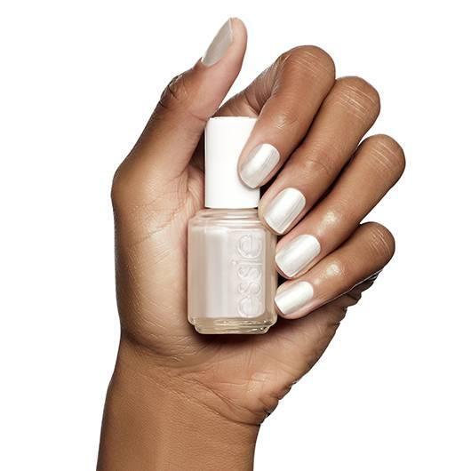 Essie- Pearly White - The Beauty League Pakistan