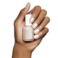 Essie- Pearly White