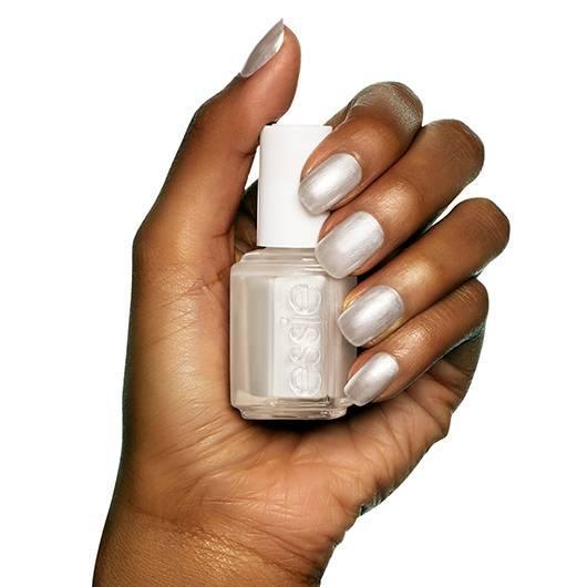 Essie- Pearly White - The Beauty League Pakistan