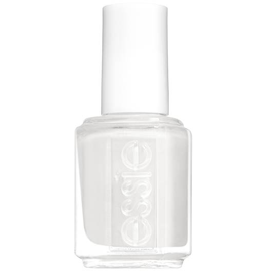 Essie- Pearly White