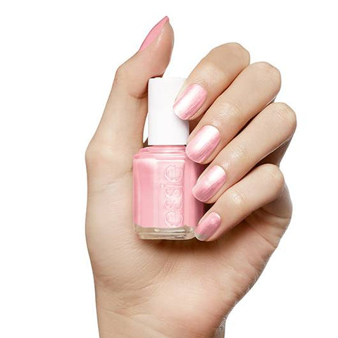 Essie- Pink Diamond