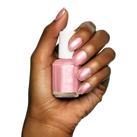 Essie- Pink Diamond