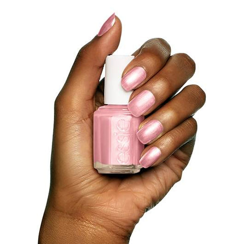 Essie- Pink Diamond