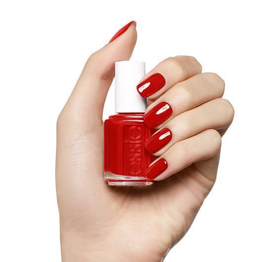 Essie- Really Red - The Beauty League Pakistan