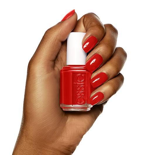 Essie- Really Red - The Beauty League Pakistan