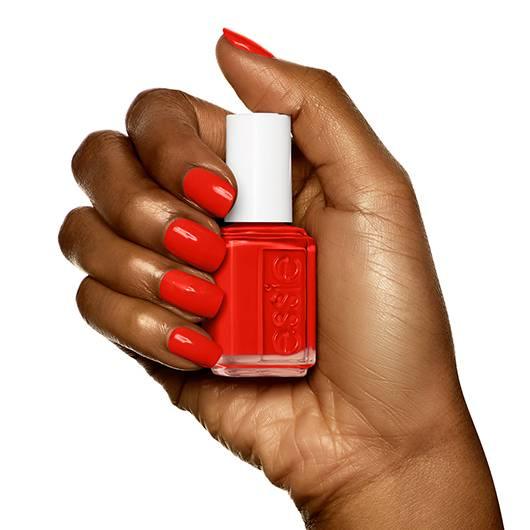 Essie- Russian roulette - The Beauty League Pakistan