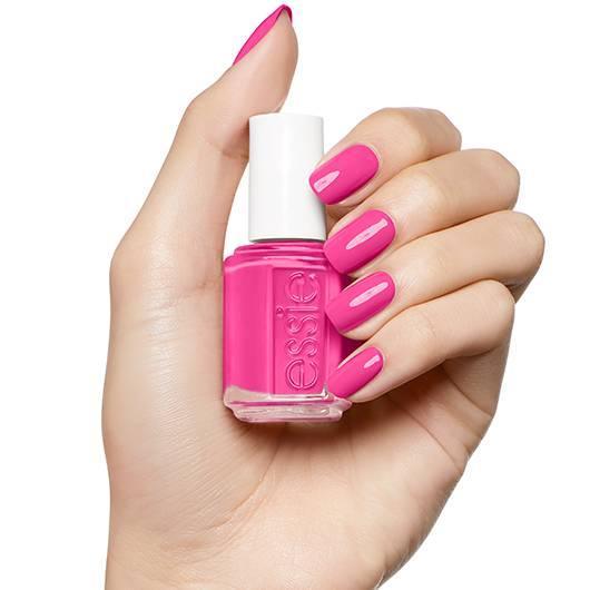 Essie- Secret Story - The Beauty League Pakistan