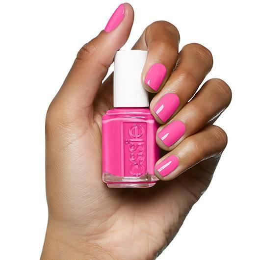 Essie- Secret Story - The Beauty League Pakistan