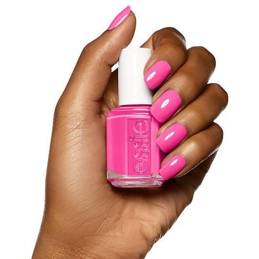 Essie- Secret Story - The Beauty League Pakistan