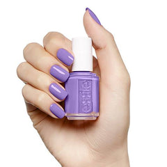 Essie- Shades on