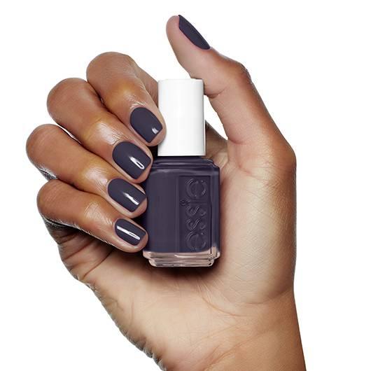 Essie- smokin' hot - The Beauty League Pakistan