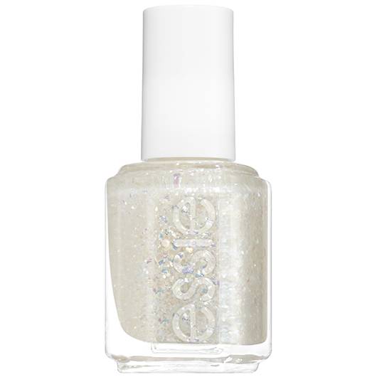 Essie- Sparkle On Top