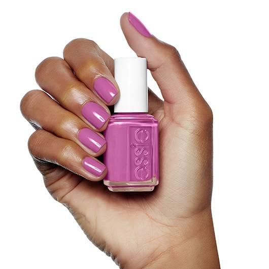 Essie- Splash Of Grenadine - The Beauty League Pakistan