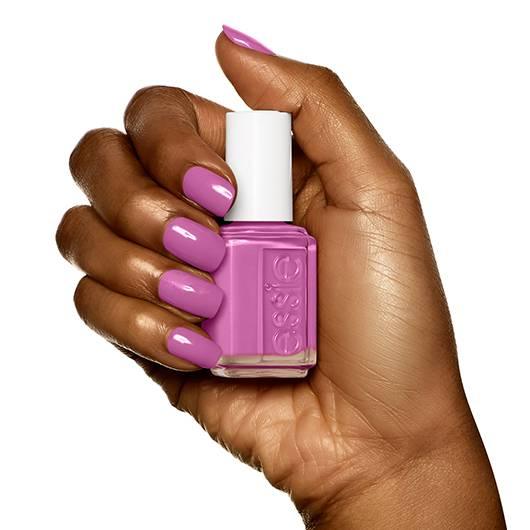 Essie- Splash Of Grenadine - The Beauty League Pakistan