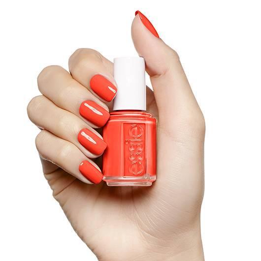 Essie- Sunshine State Of Mind - The Beauty League Pakistan