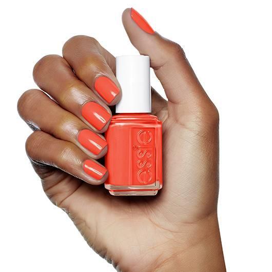 Essie- Sunshine State Of Mind - The Beauty League Pakistan