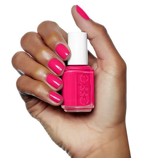 Essie- Watermelon - The Beauty League Pakistan