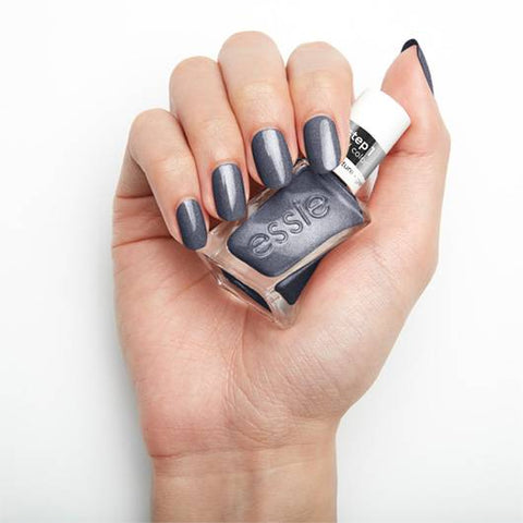Essie- brocade crusade