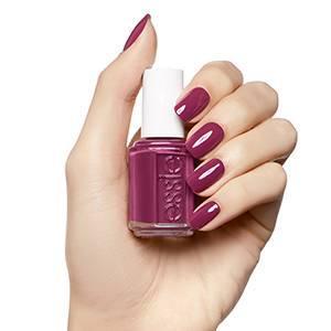 Essie- Raspberry - The Beauty League Pakistan