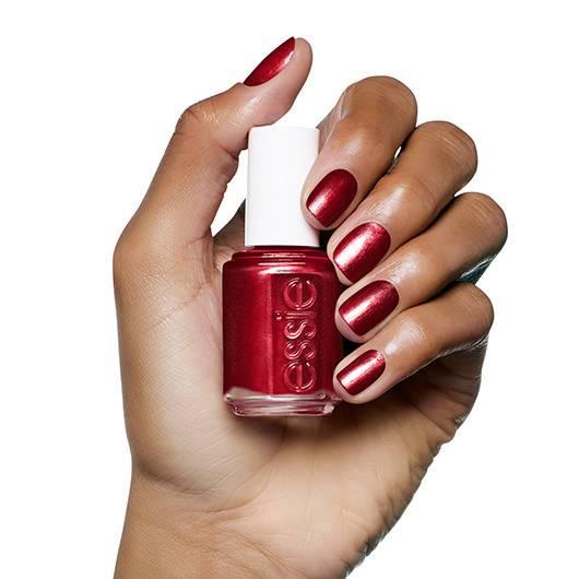 Essie- scarlett o'hara - The Beauty League Pakistan