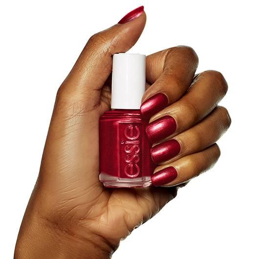 Essie- scarlett o'hara - The Beauty League Pakistan