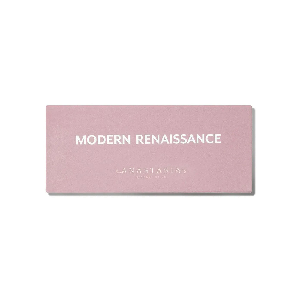 Anastasia Beverly Hills - Modern Renaissance Eyeshadow Palette - The Beauty League Pakistan