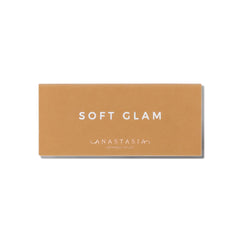 Anastasia Beverly Hills - Soft Glam Eyeshadow Palette