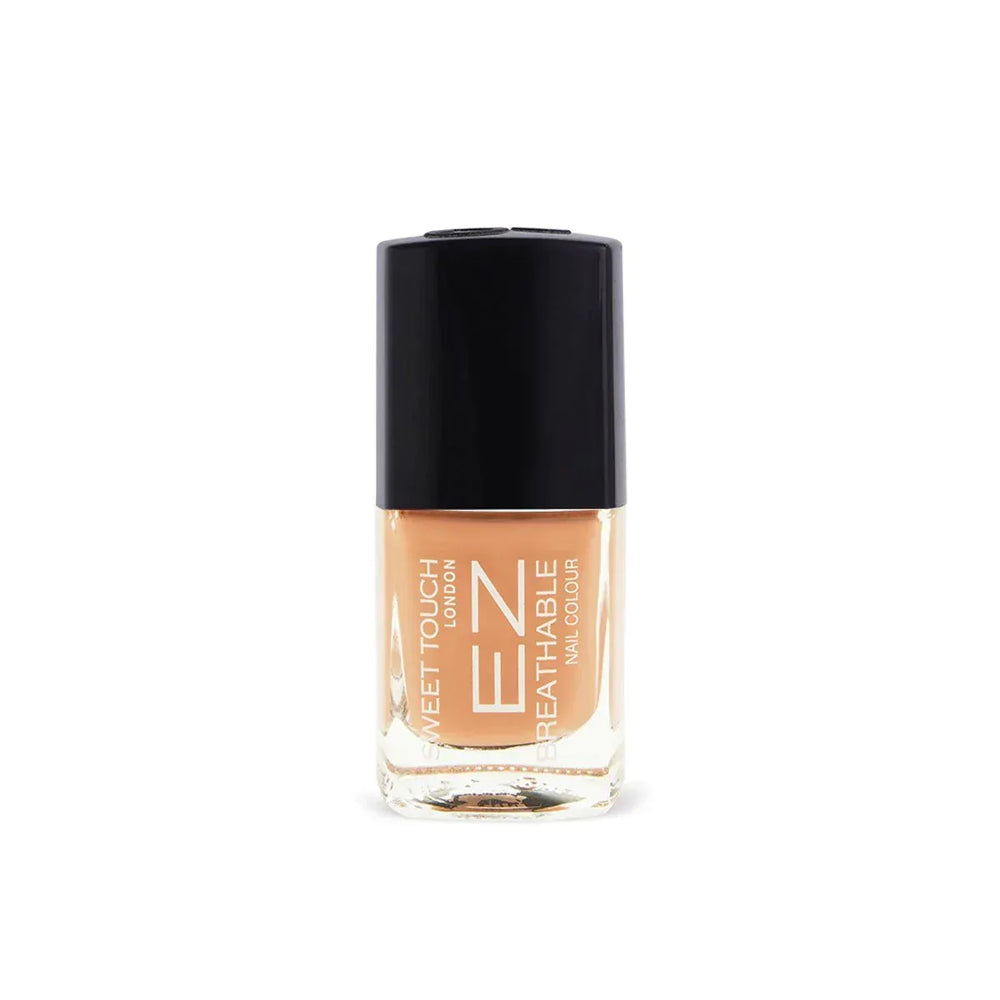 ST London EZ Breathable Nail Color - ST212 Caramac - The Beauty League Pakistan