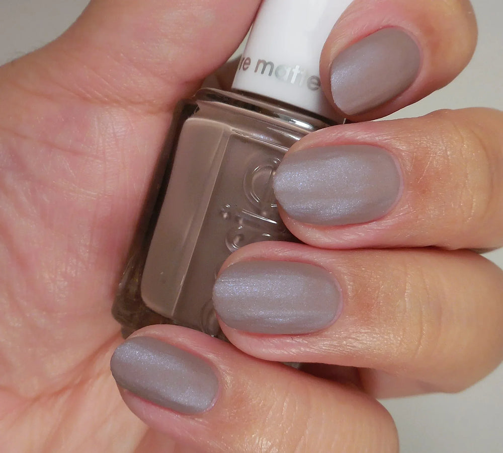 Essie- Comfy In Cashmere - The Beauty League Pakistan