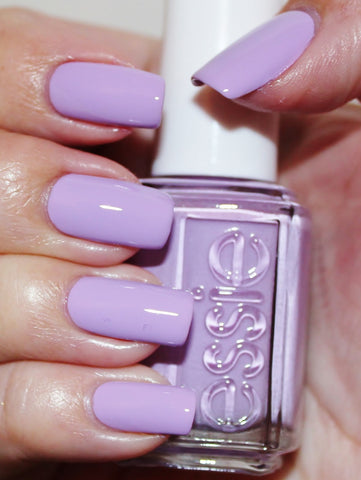 Essie- Bond with Whomever
