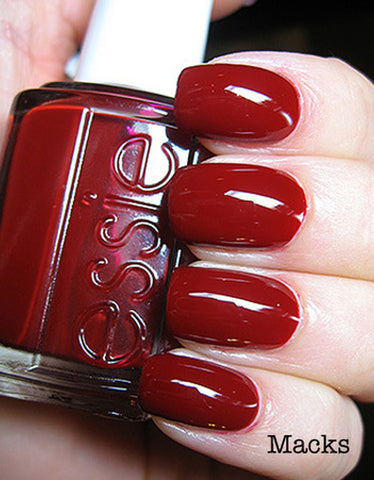 Essie- Macks