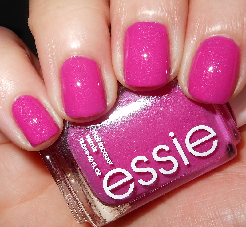 Essie- The Girls Are Out