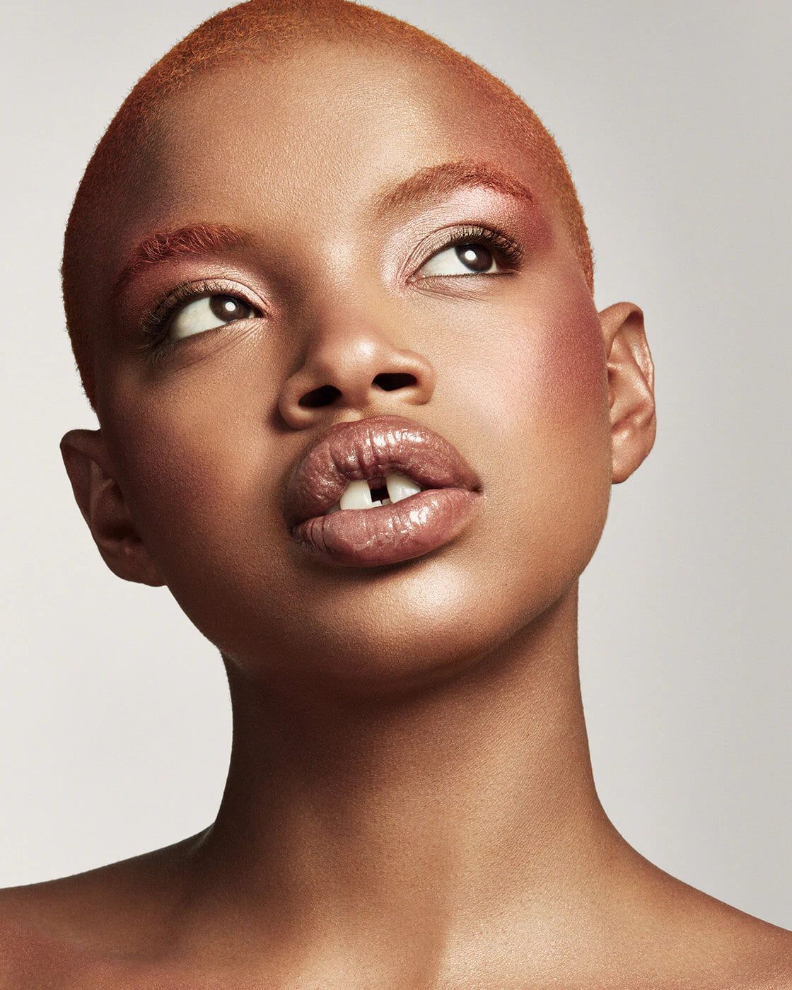 Fenty beauty ginger binge sales