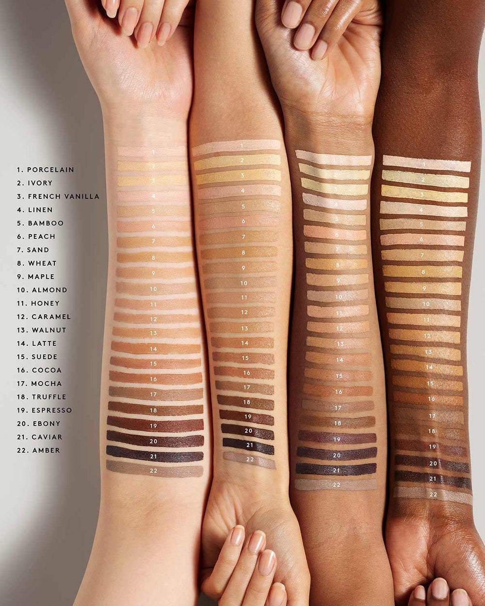 Fenty Beauty Match Stix Matte Skinstick Maple - The Beauty League Pakistan