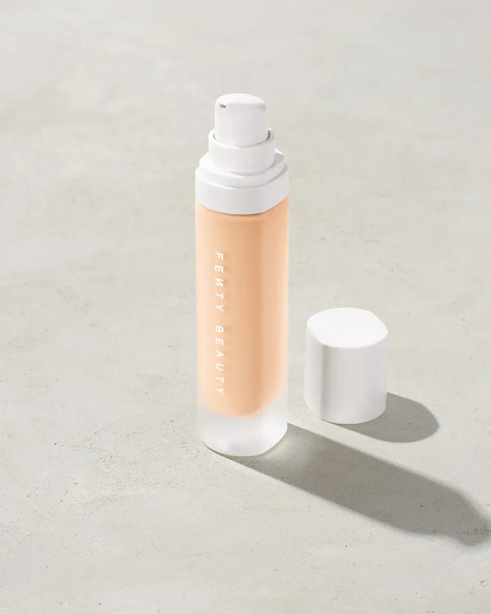 Fenty Beauty Pro Filt'r Soft Matte Longwear Foundation - 110 - The Beauty League Pakistan