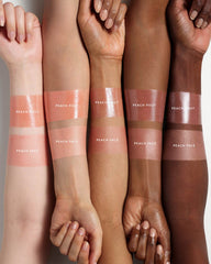 FENTY BEAUTY- RESTING PEACH FACE CREAM BLUSH